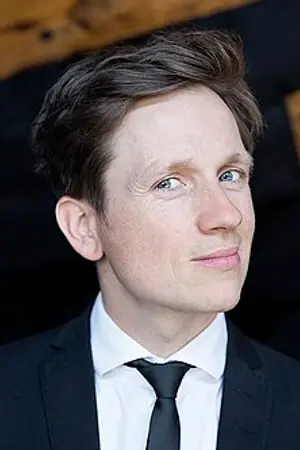 Johannes Büchs
