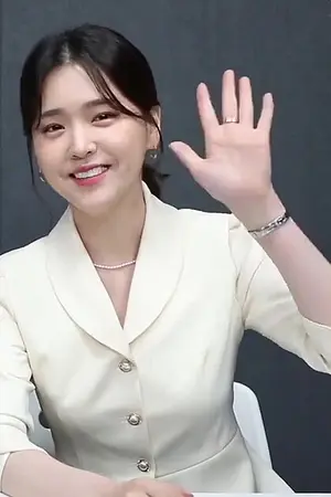 Kim Ji-eun