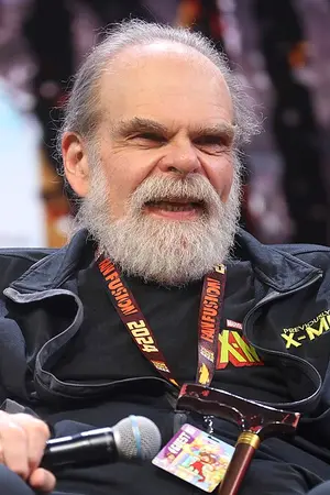 George Buza