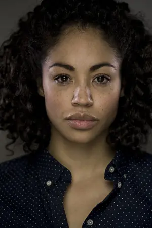 Riann Steele