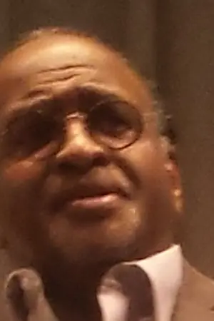 Tyrone Benskin