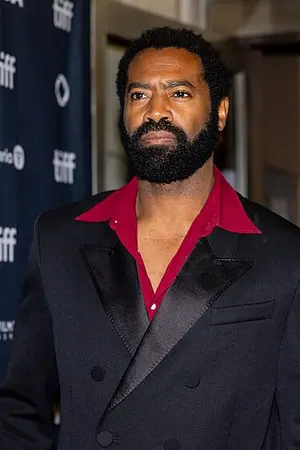 Nicholas Pinnock