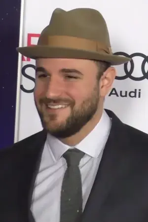 Jordan Horowitz
