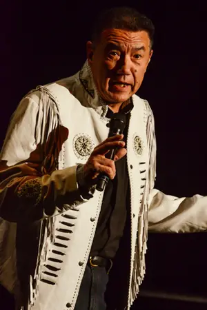 Tom Jackson