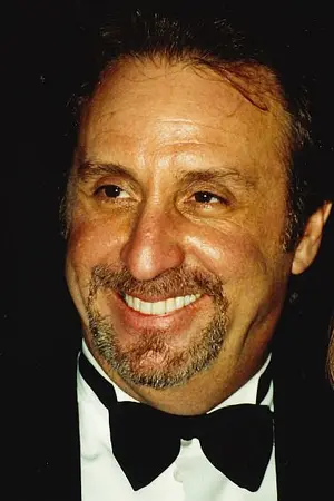 Ron Silver