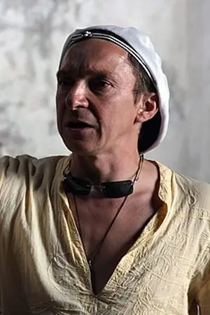 Andrey Selivanov