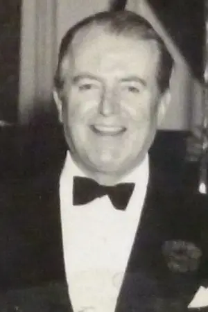 Jack Warner