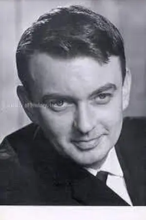 Peter Byrne