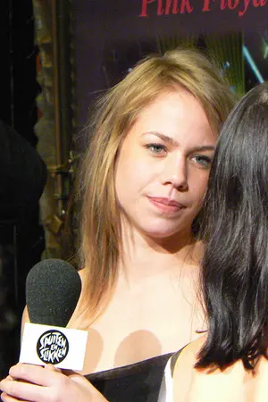 Nicolette Kluijver