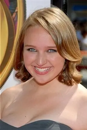 Amy Bruckner