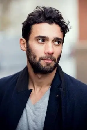 Arash Marandi