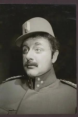 Gustl Bayrhammer