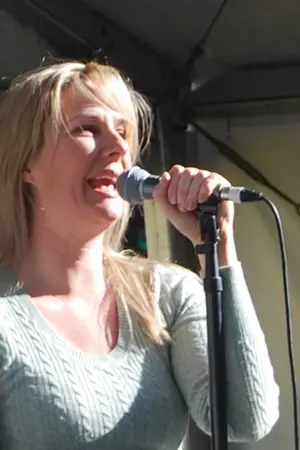 Corinne Grant