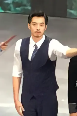 Kingscar Jin