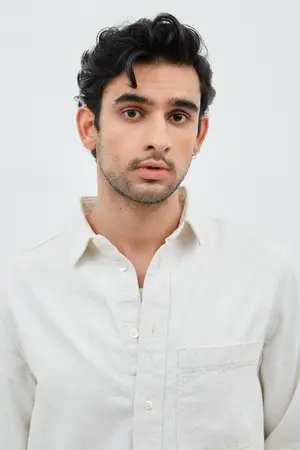 Zain Iqbal