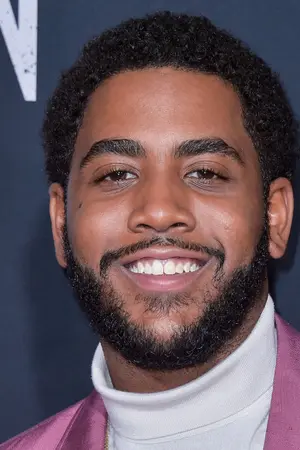 Jharrel Jerome