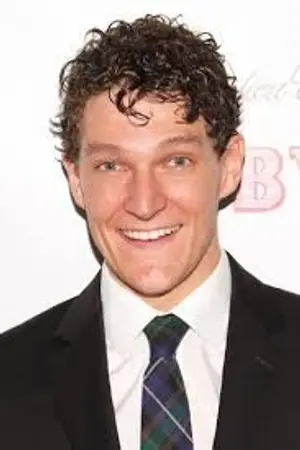 Gabriel Ebert