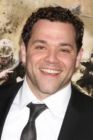 Joshua Bitton