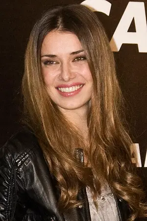 Natasha Yarovenko