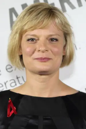 Марта Плимптон