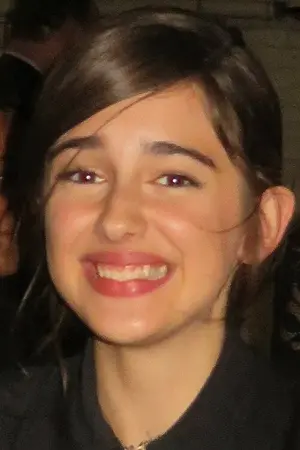 Julia Butters