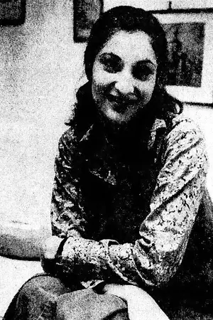 Robin Bartlett