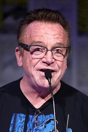 Tom Arnold