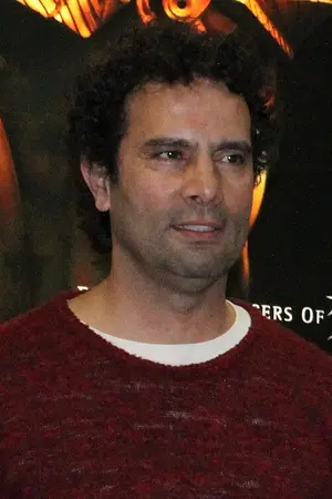 Tarsem Singh