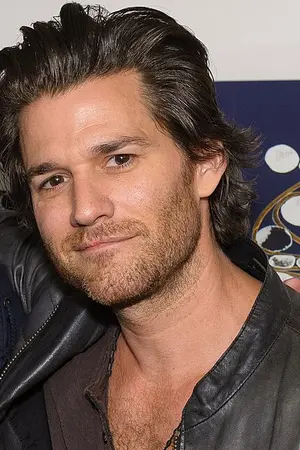 Johnny Whitworth