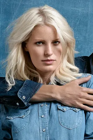 Caroline Winberg