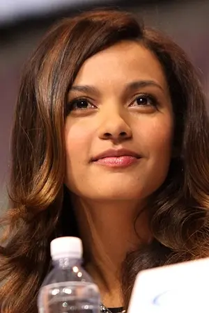 Jessica Lucas