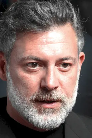 Geert Van Rampelberg