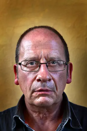Dirk van Dijck