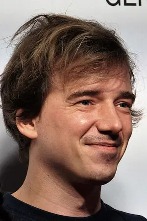Ruben De Gheselle
