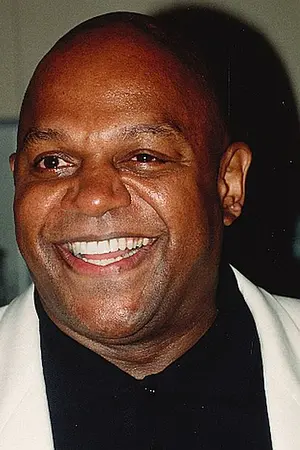 Charles S. Dutton