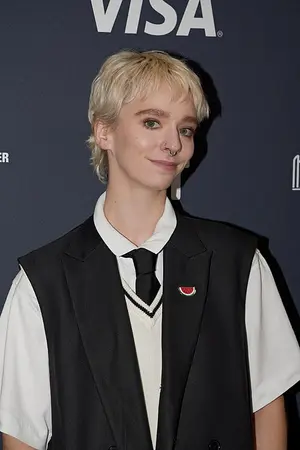 Jess McLeod