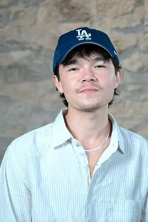 Alexander Ullom