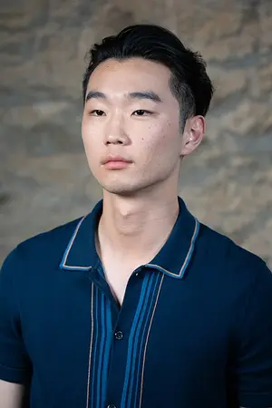 Phinehas Yoon