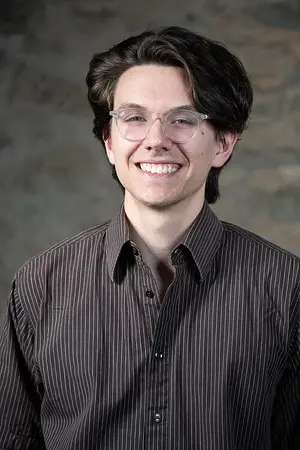 Evan Barber