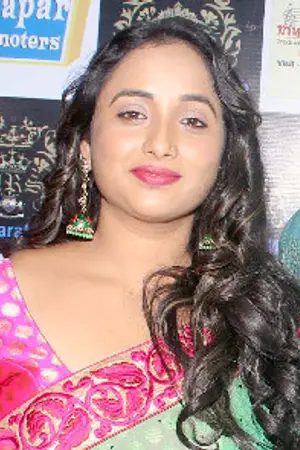 Rani Chatterjee