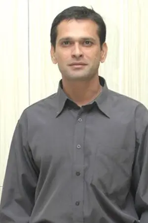 Sameer Dharmadhikari
