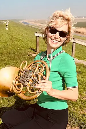 Maartje van de Wetering
