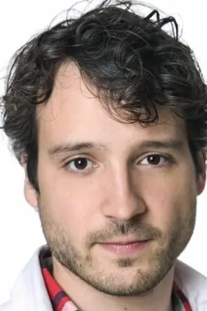 Christopher Parren