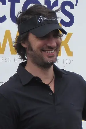 Stephen Full