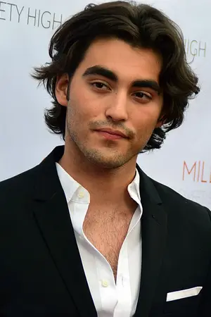 Blake Michael