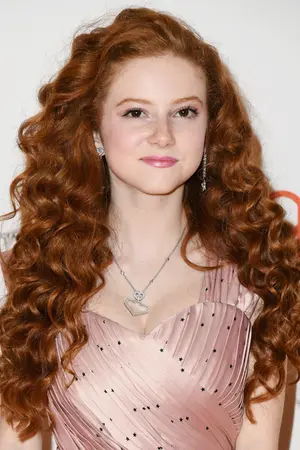 Francesca Capaldi