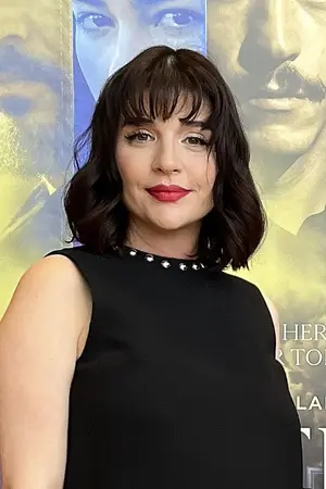 Gonca Vuslateri