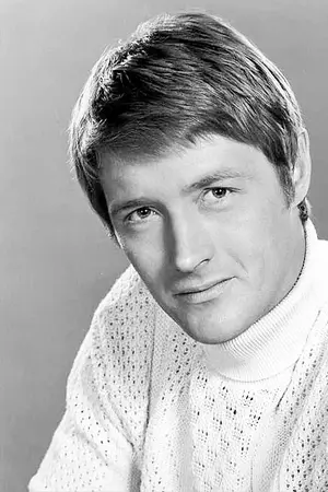Wayne Maunder