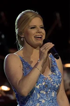 Megan Hilty