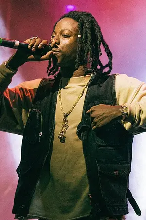Joey Bada$$